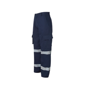 JB'S BIO-MOTION LIGHTWEIGHT PANT WITH REFLECTIVE TAPE