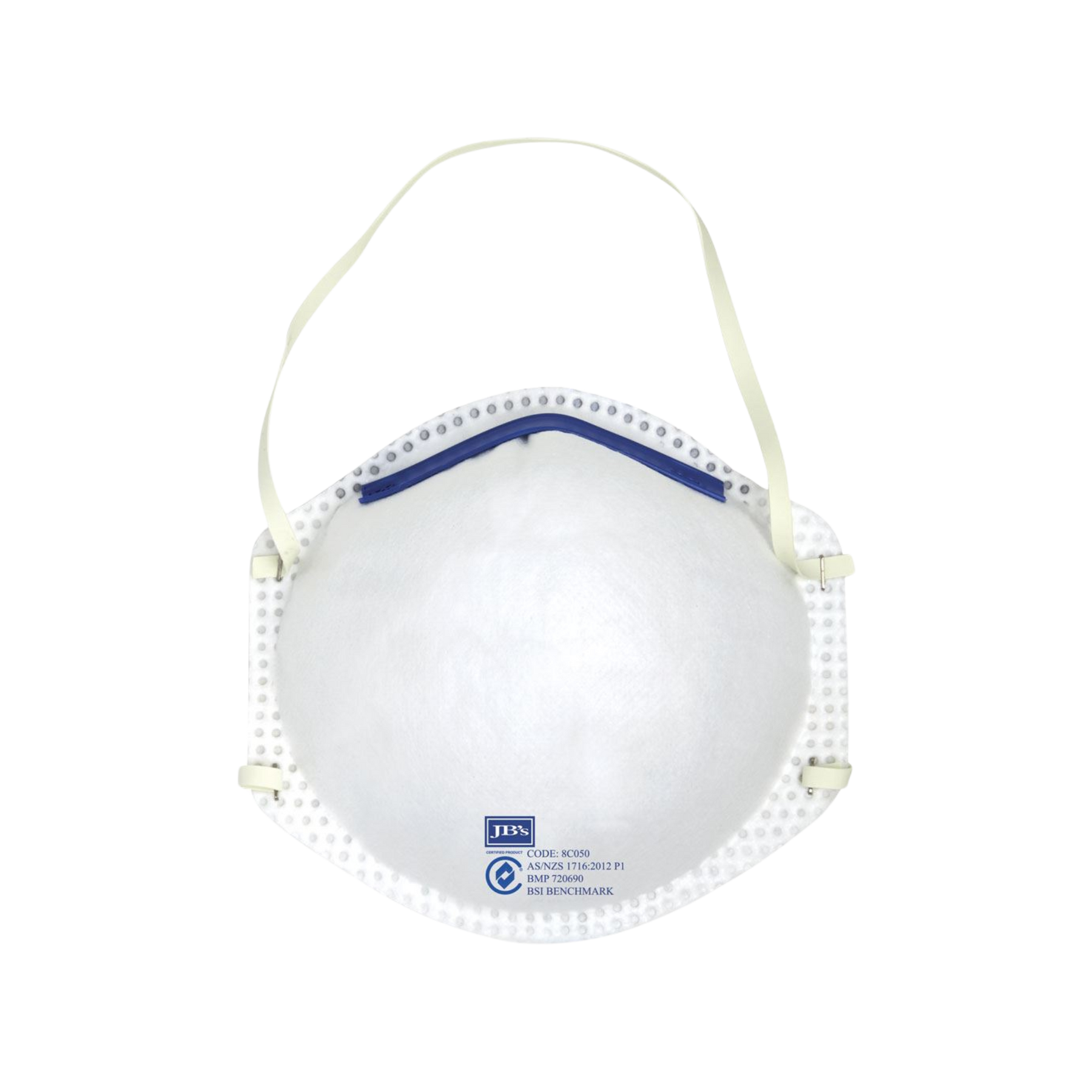 JB'S P1 RESPIRATOR (20PC)