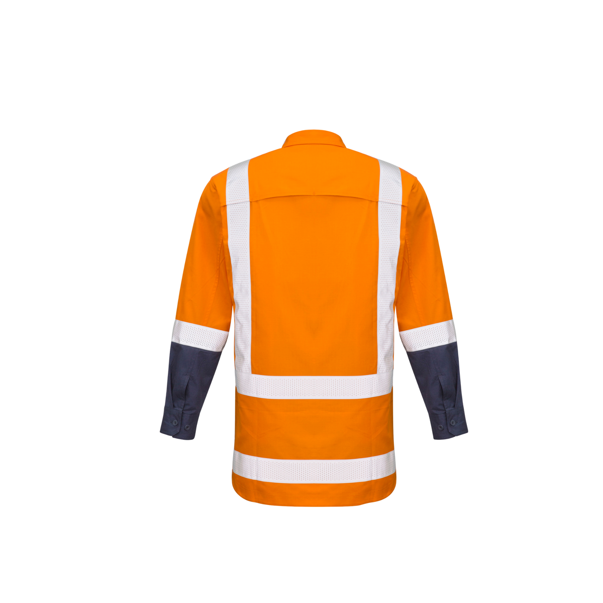 SYZMIK TTMC-W17 RUGGED COOLING WORK SHIRT