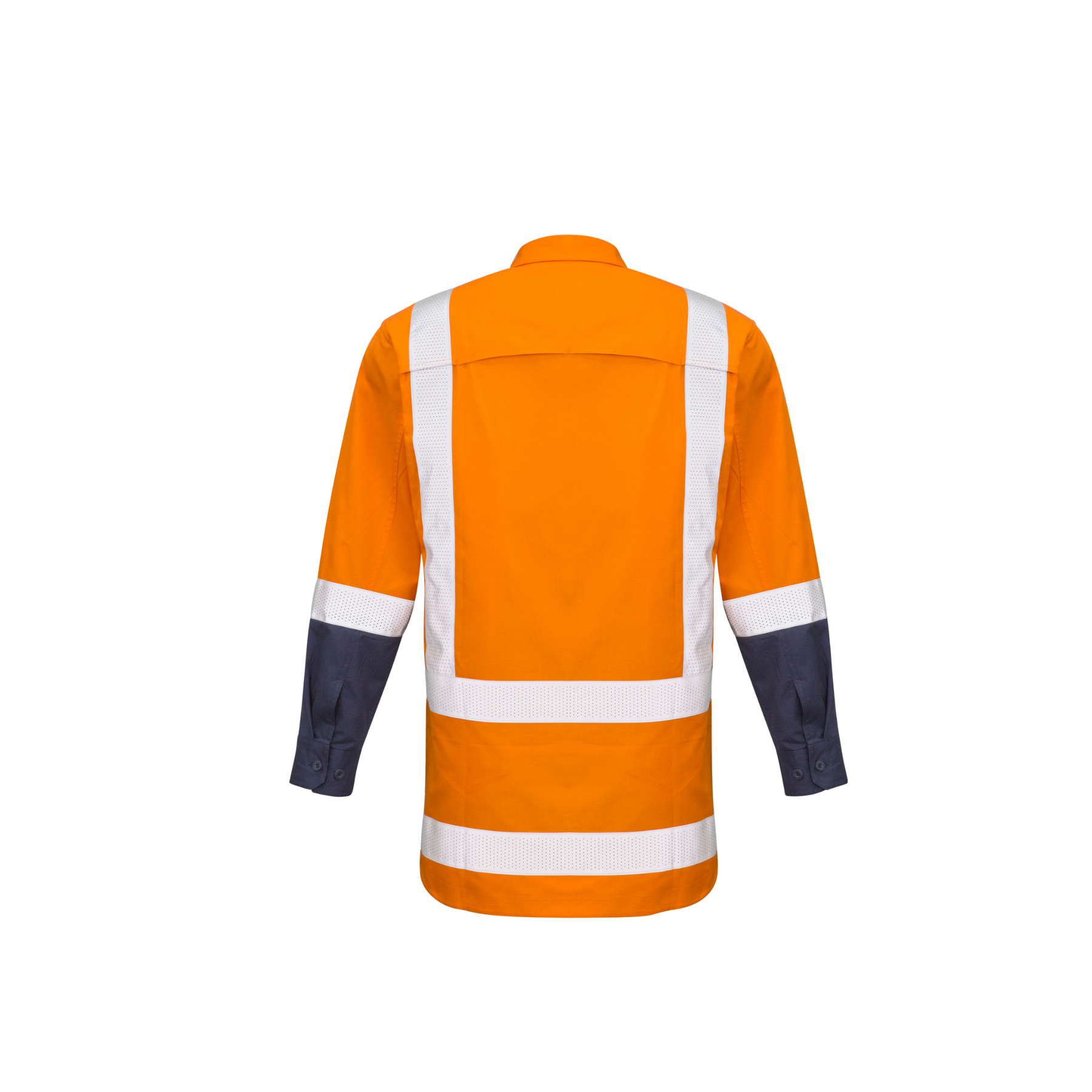 SYZMIK TTMC-W17 RUGGED COOLING WORK SHIRT