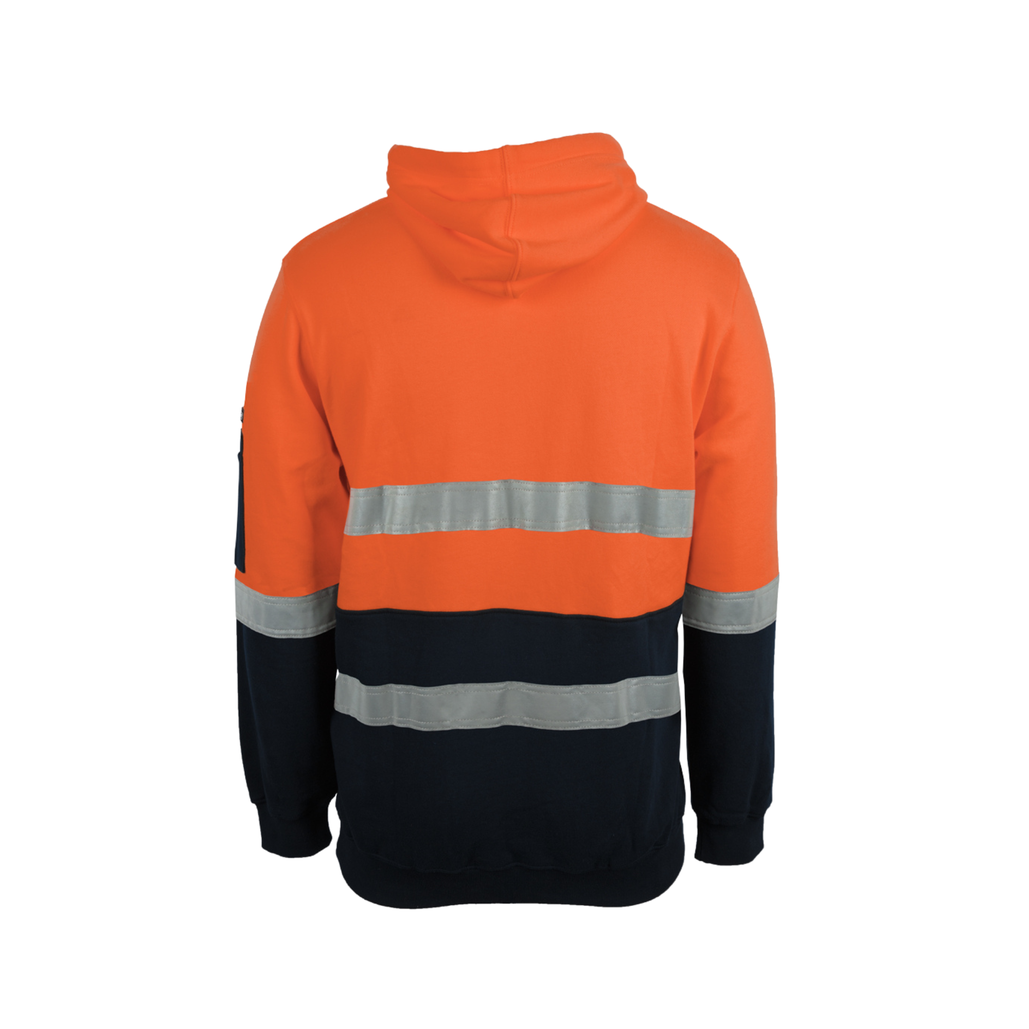 JB'S HV (D+N) 310 COTTON PULL OVER HOODIE