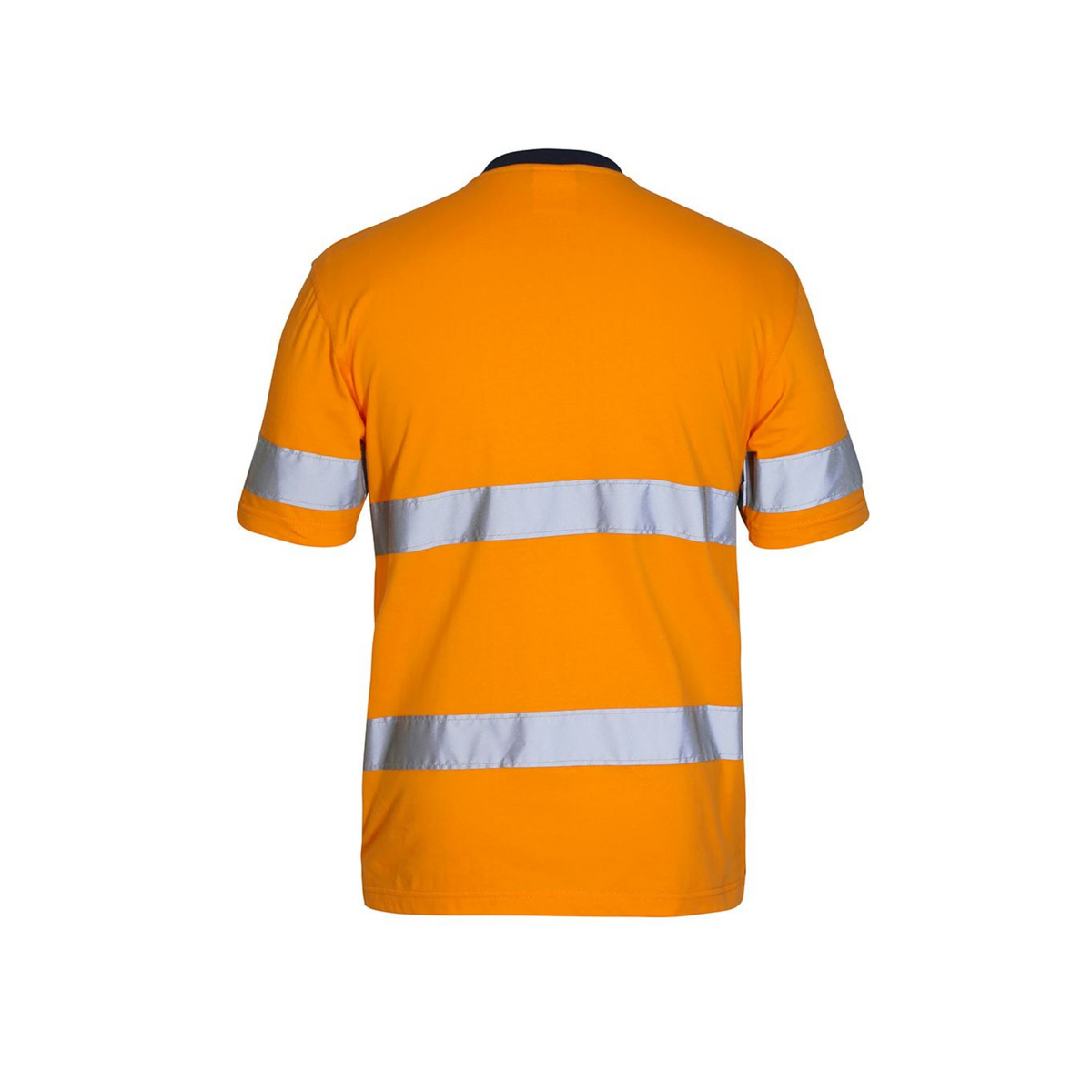 JB'S HI VIS (D+N) COTTON T-SHIRT