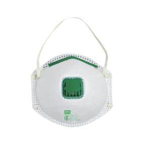 JB'S P2 RESPIRATOR WITH VALVE (12 PACK)