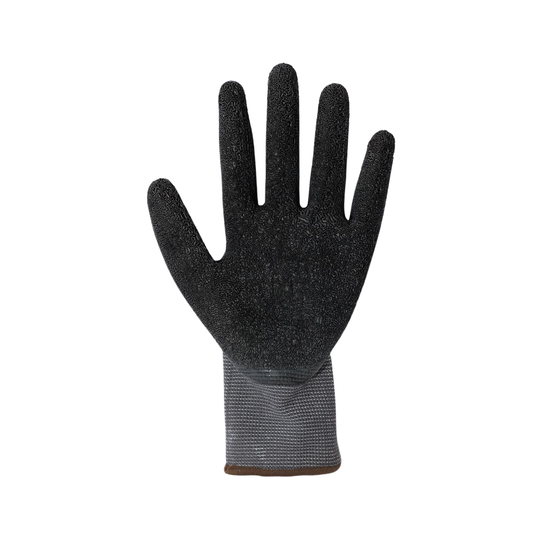 JB'S STEELER LATEX CRINKLE GLOVE (12 PACK)