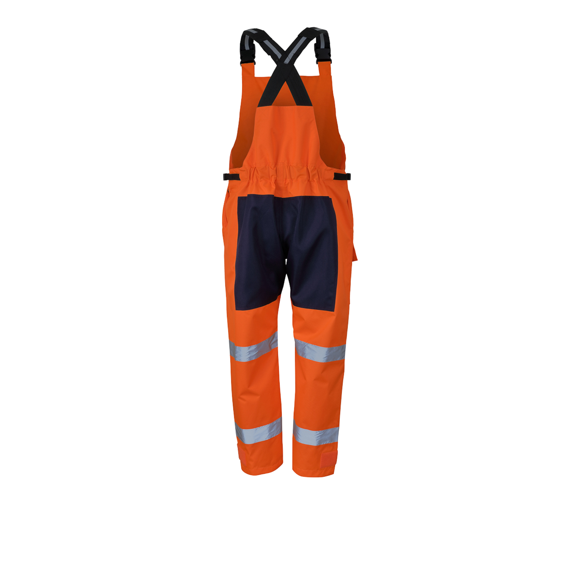 JB'S WATERPROOF BIB & BRACE