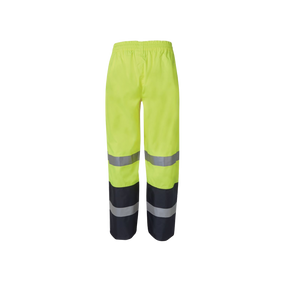 JB'S HI VIS (D+N) PREMIUM RAIN PANT