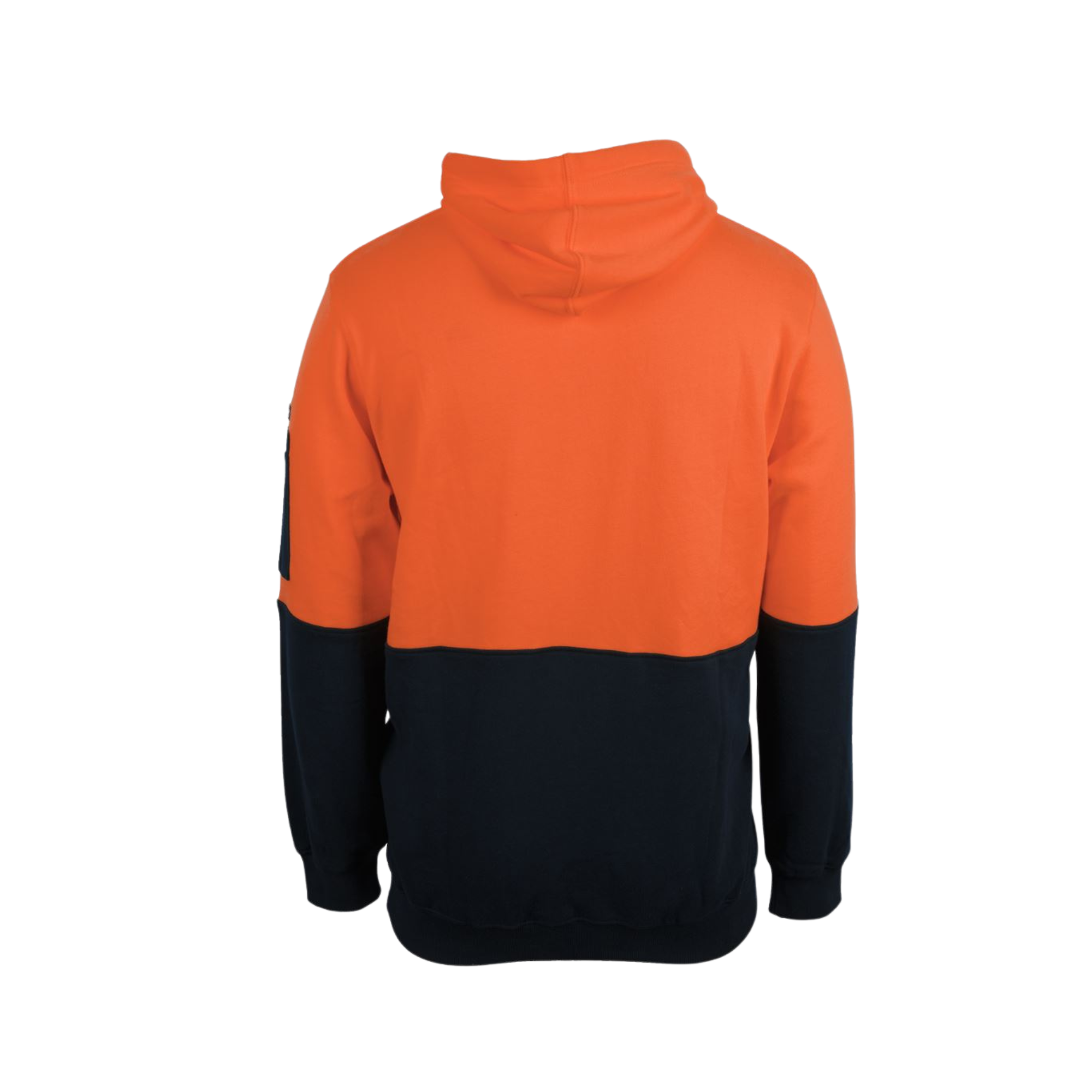 JB'S HI VIS 310 COTTON PULL OVER HOODIE
