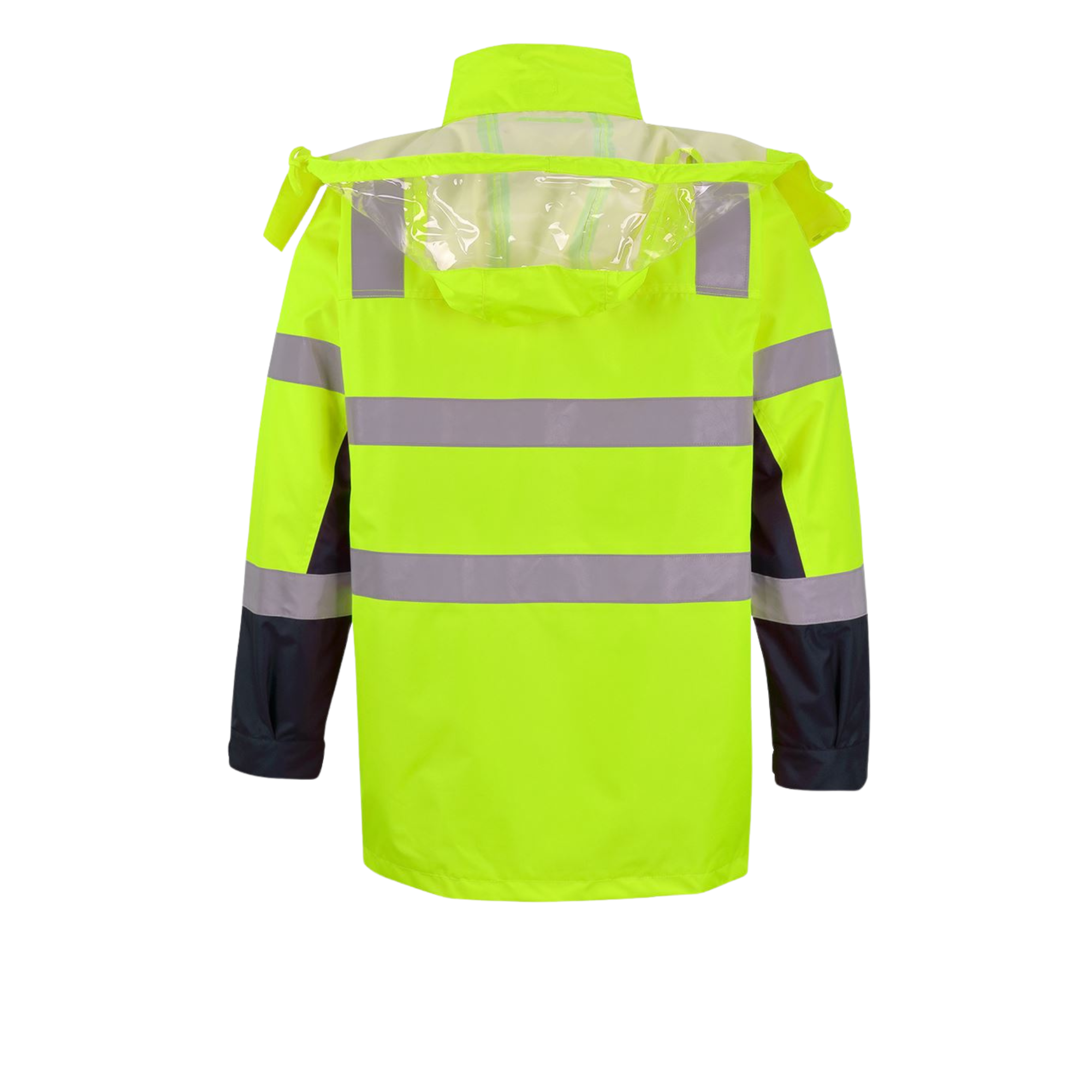 JB'S HI VIS (D+N) VISIONARY JACKET