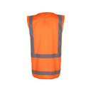 WALTYN HI VIS D/N Vest