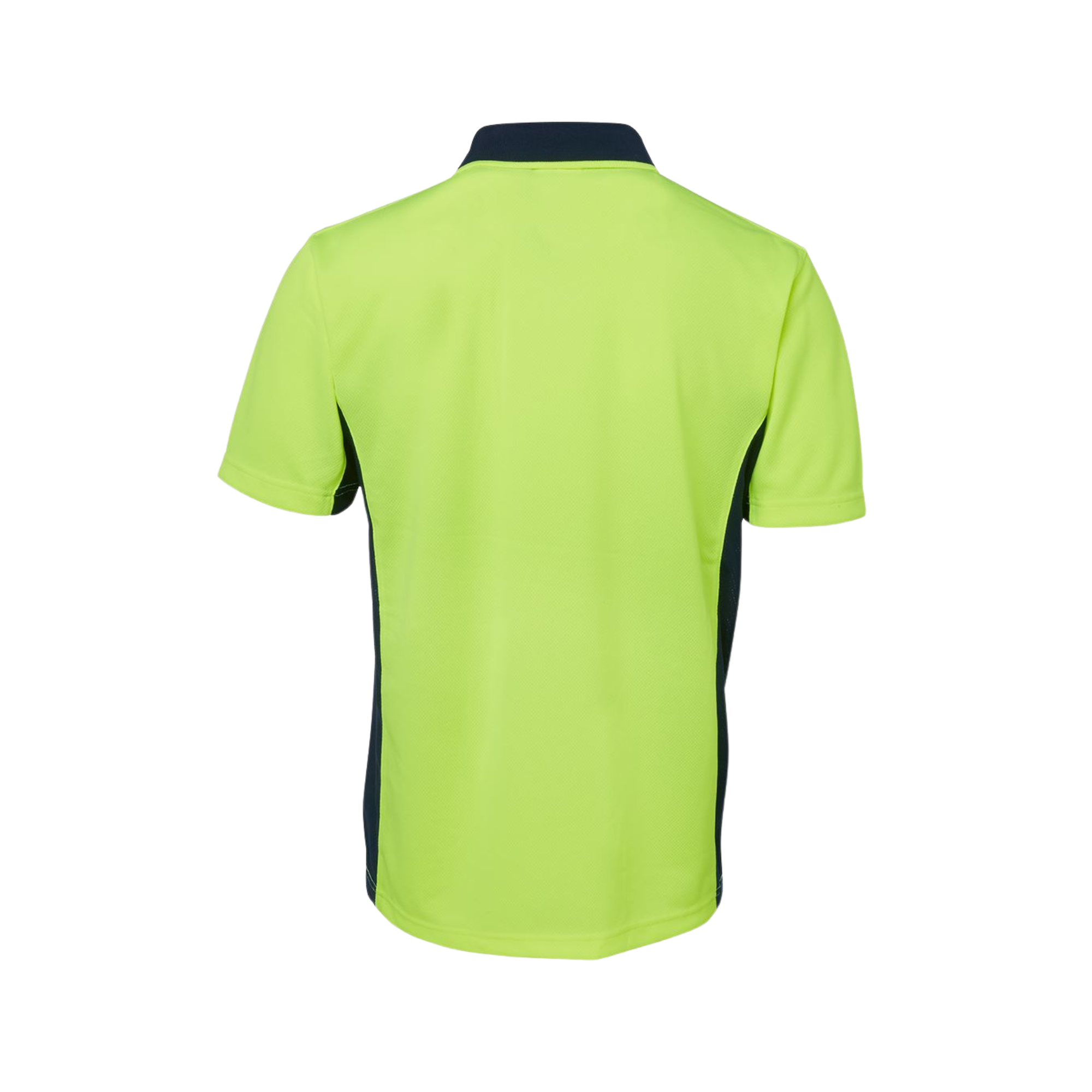 JB'S HI VIS S/S SPORT POLO