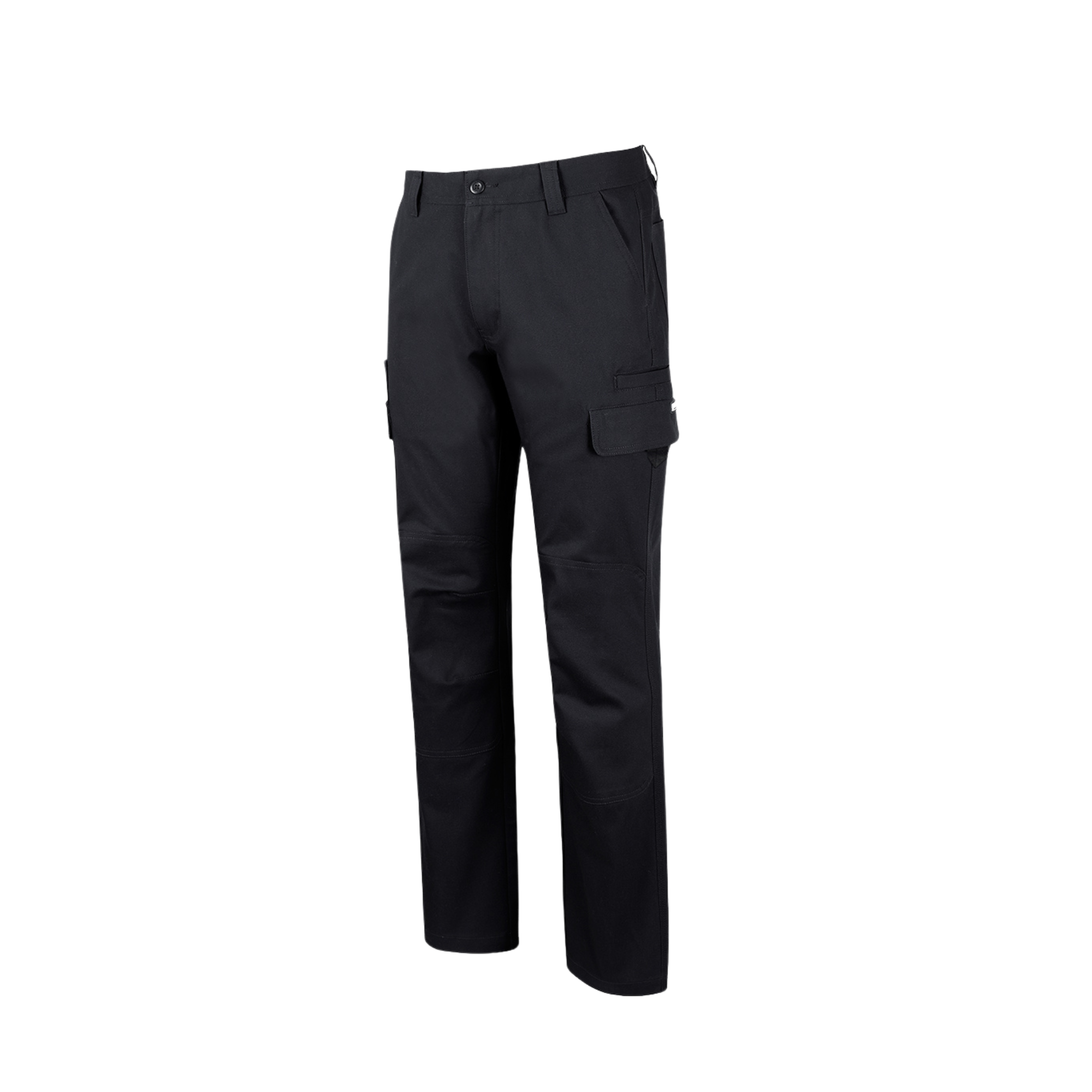 JB'S MULTI POCKET STRETCH CANVAS PANT