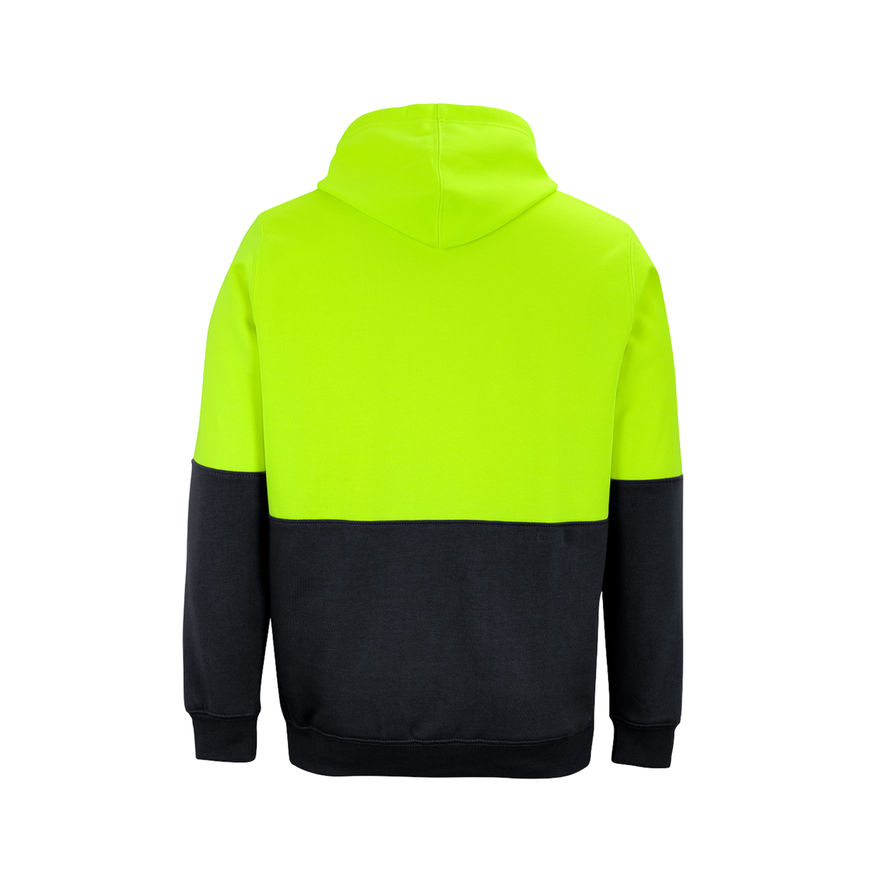 JB'S HI VIS PULL OVER HOODIE