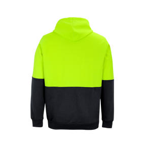 JB'S HI VIS PULL OVER HOODIE