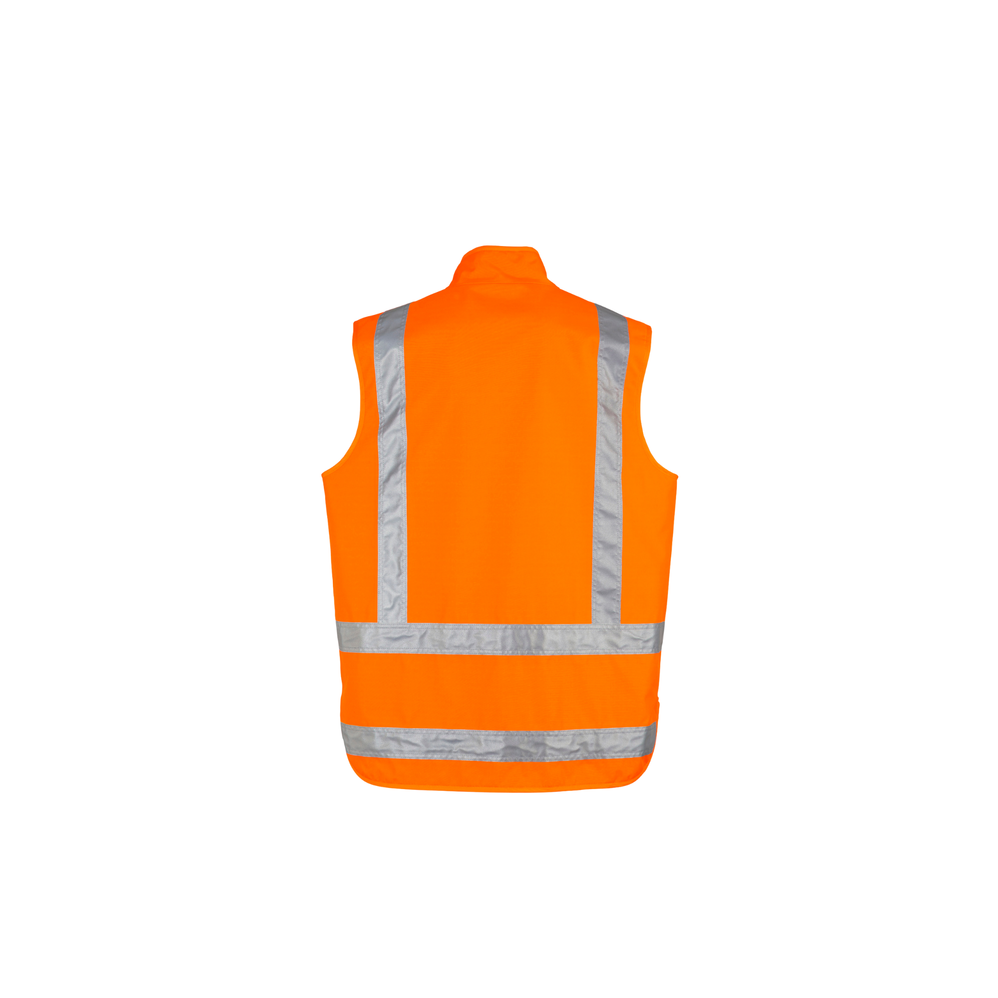 SYZMIK TTMC-W17 FLEECE LINED VEST