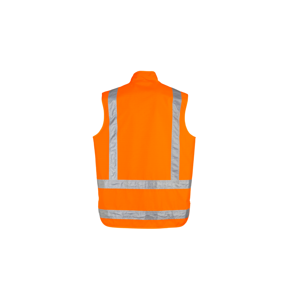 SYZMIK TTMC-W17 FLEECE LINED VEST