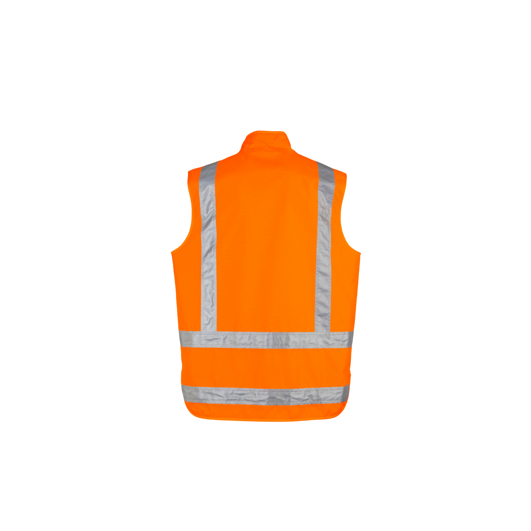 SYZMIK TTMC-W17 FLEECE LINED VEST