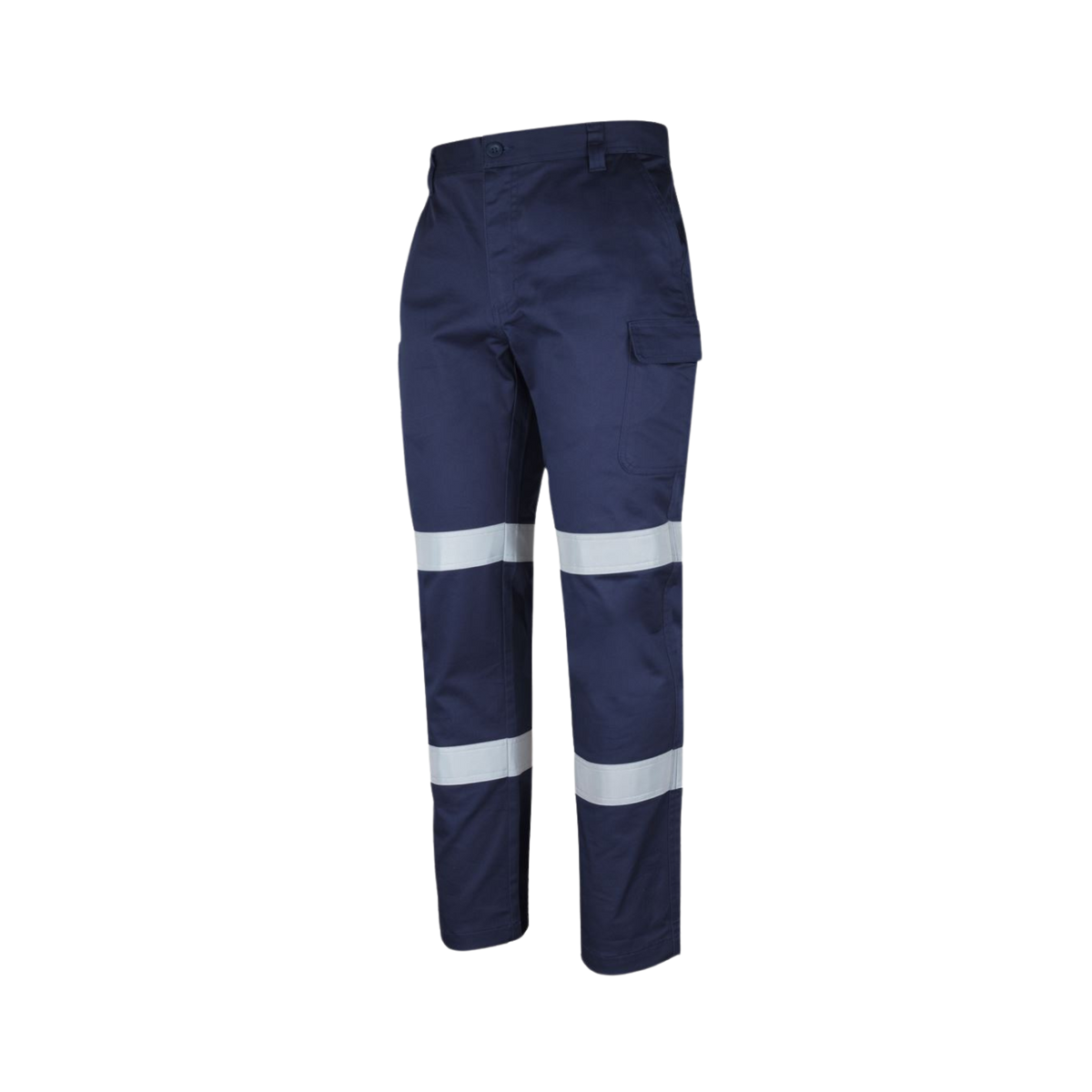 JB'S MULTI POCKET STRETCH TWILL PANT WITH D+N TAPE