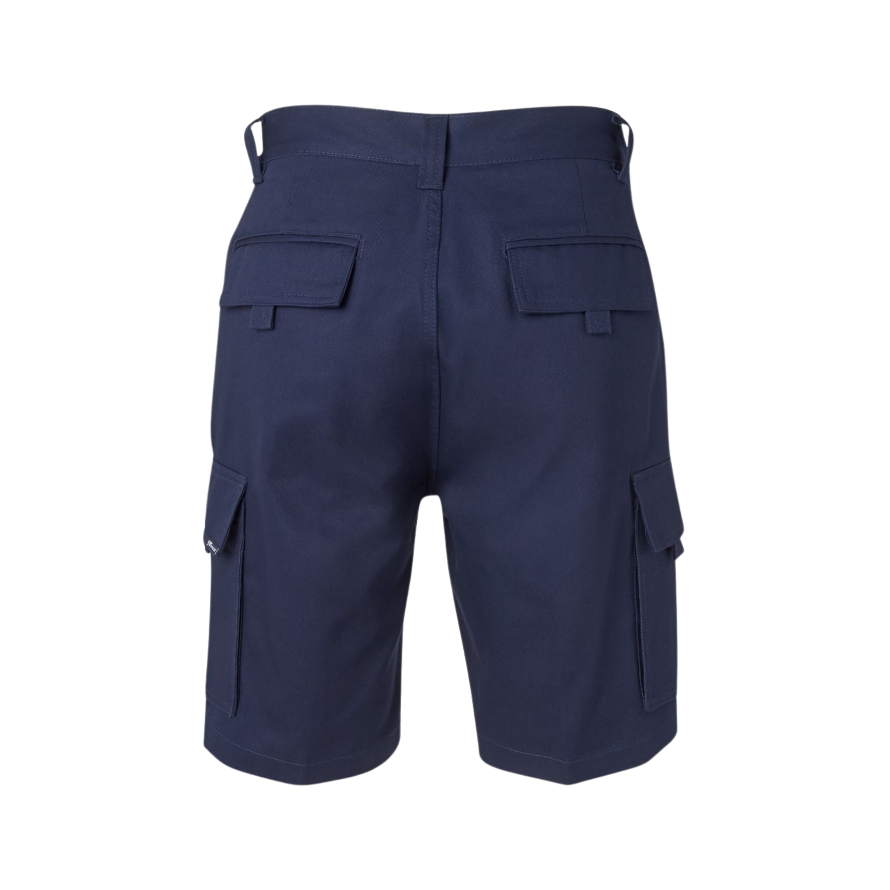 JB'S MERCERISED WORK CARGO SHORT