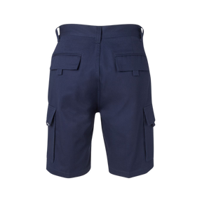 JB'S MERCERISED WORK CARGO SHORT