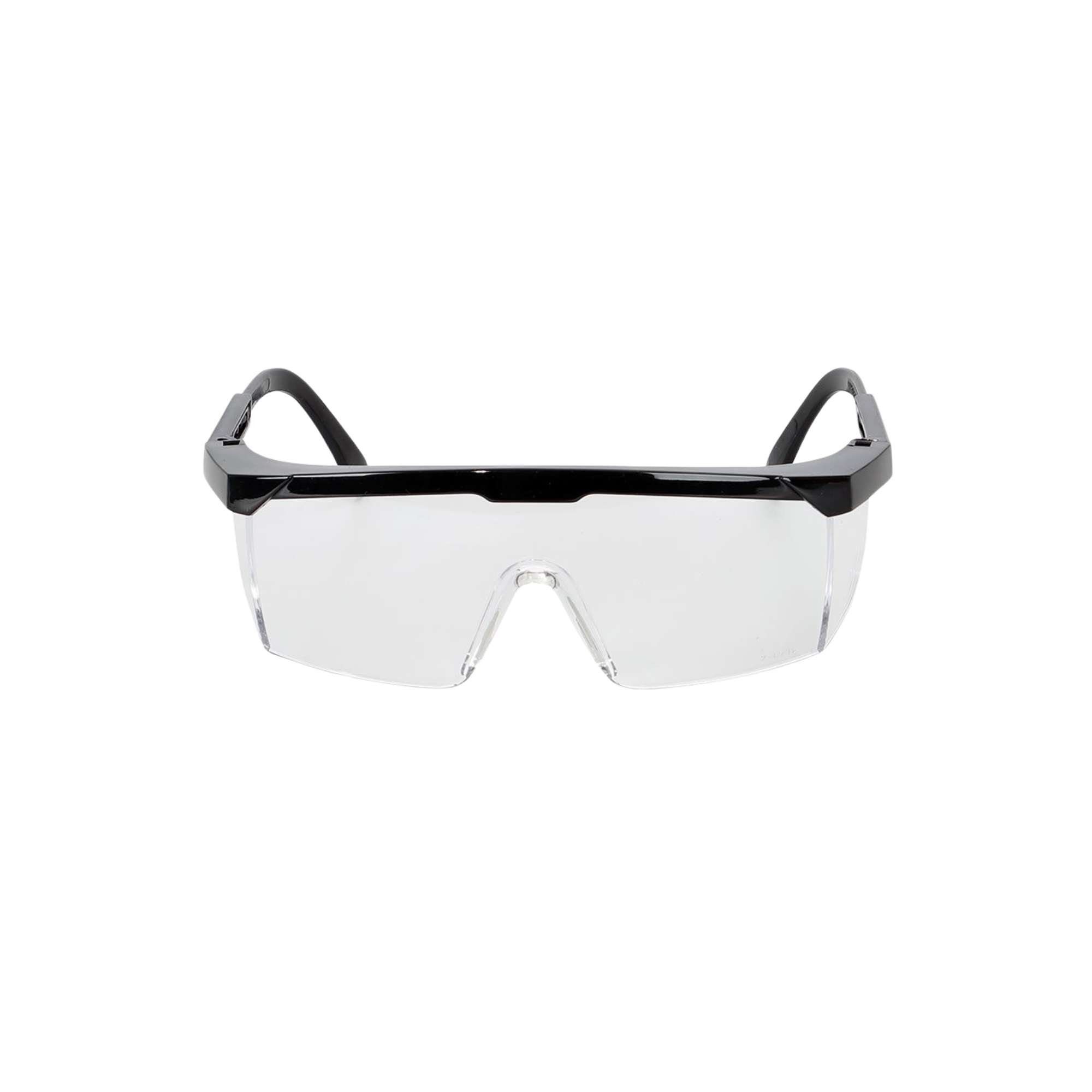 JB'S SHIELD SAFETY GLASSES (12 PACK)