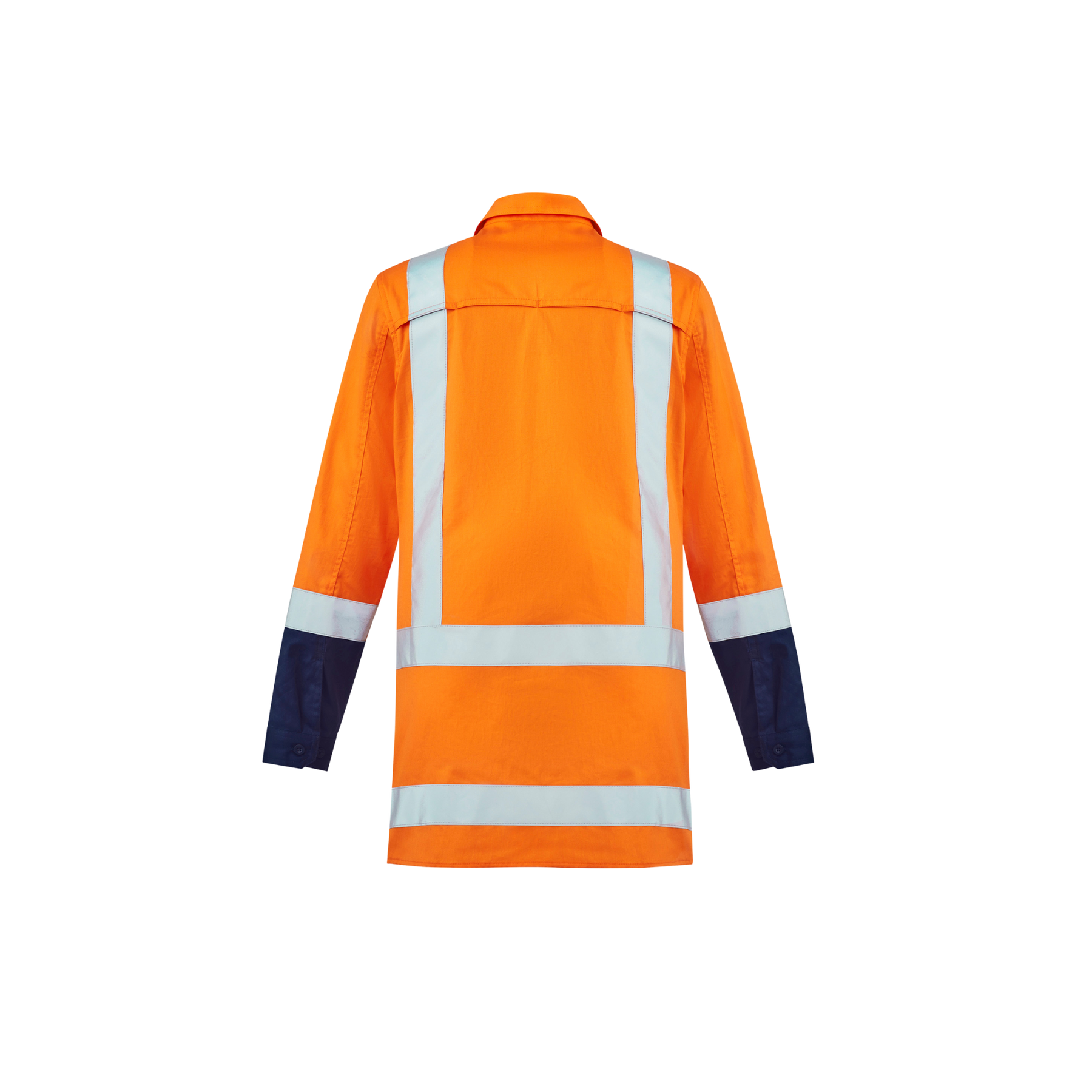 SYZMIK WOMENS TTMC-W17 DRILL WORK SHIRT