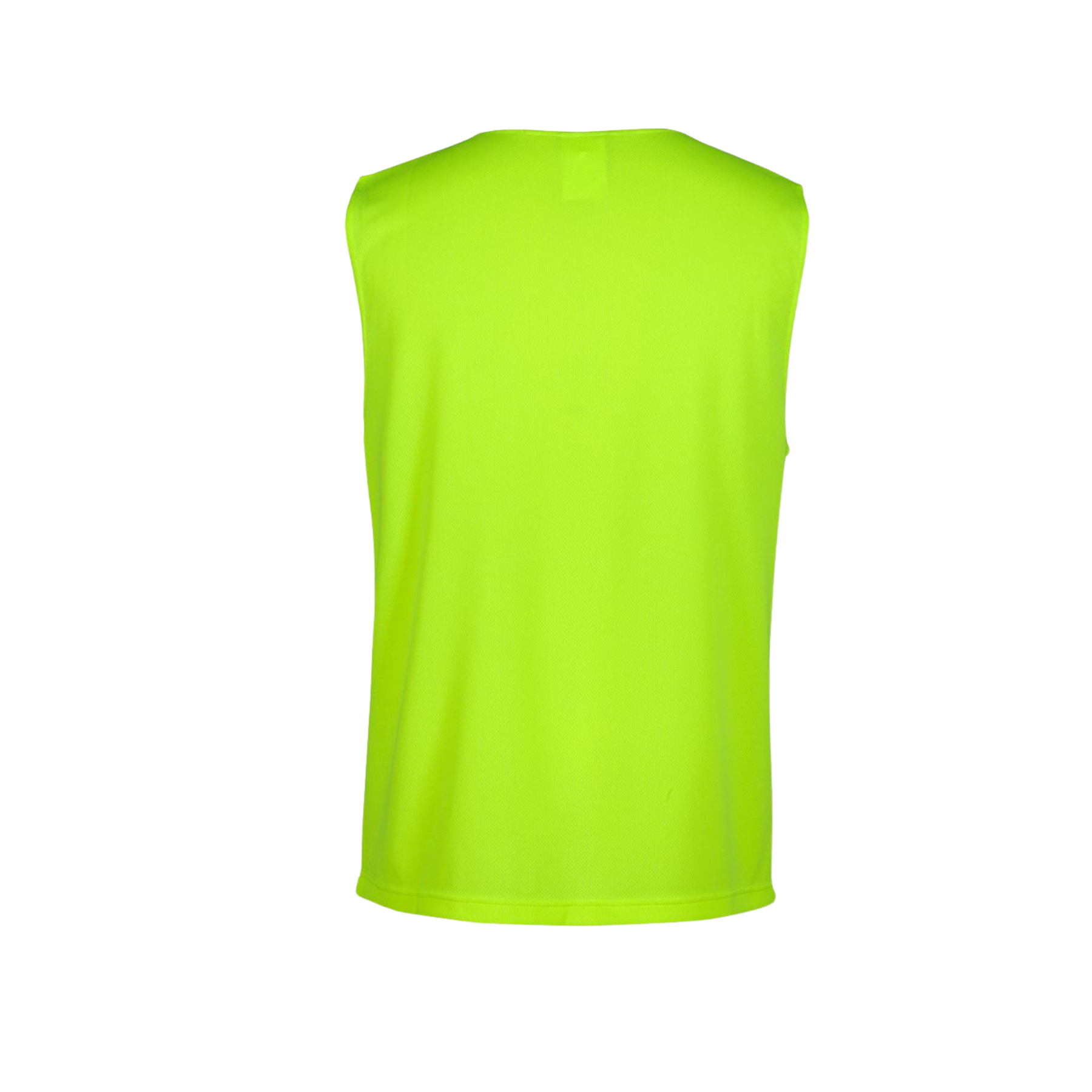 JB'S HI VIS MUSCLE TOP