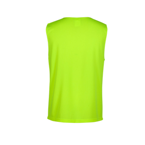 JB'S HI VIS MUSCLE TOP