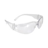 Armour Safety Glasses - Clear