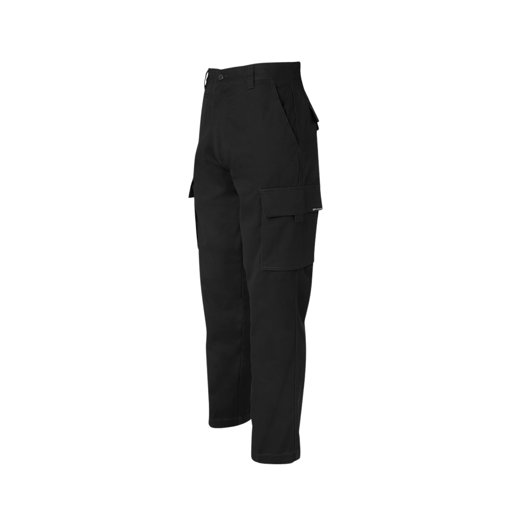 JB'S ADULTS MERCERISED WORK CARGO PANT