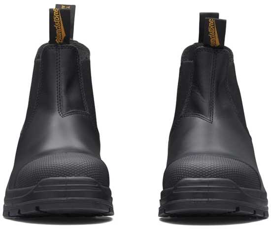 Blundstone #320 Elastic Sided Safety Boot