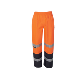 JB'S HI VIS (D+N) PREMIUM RAIN PANT