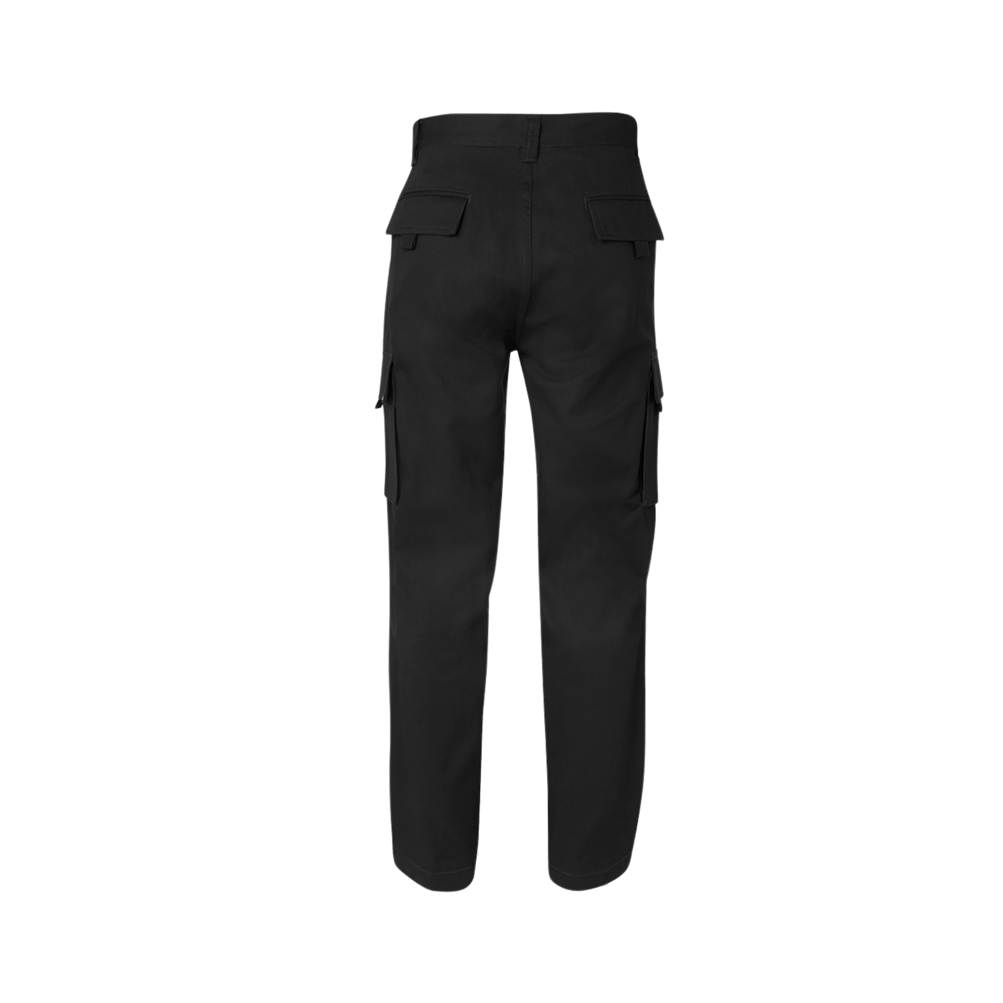 JB'S ADULTS MERCERISED WORK CARGO PANT