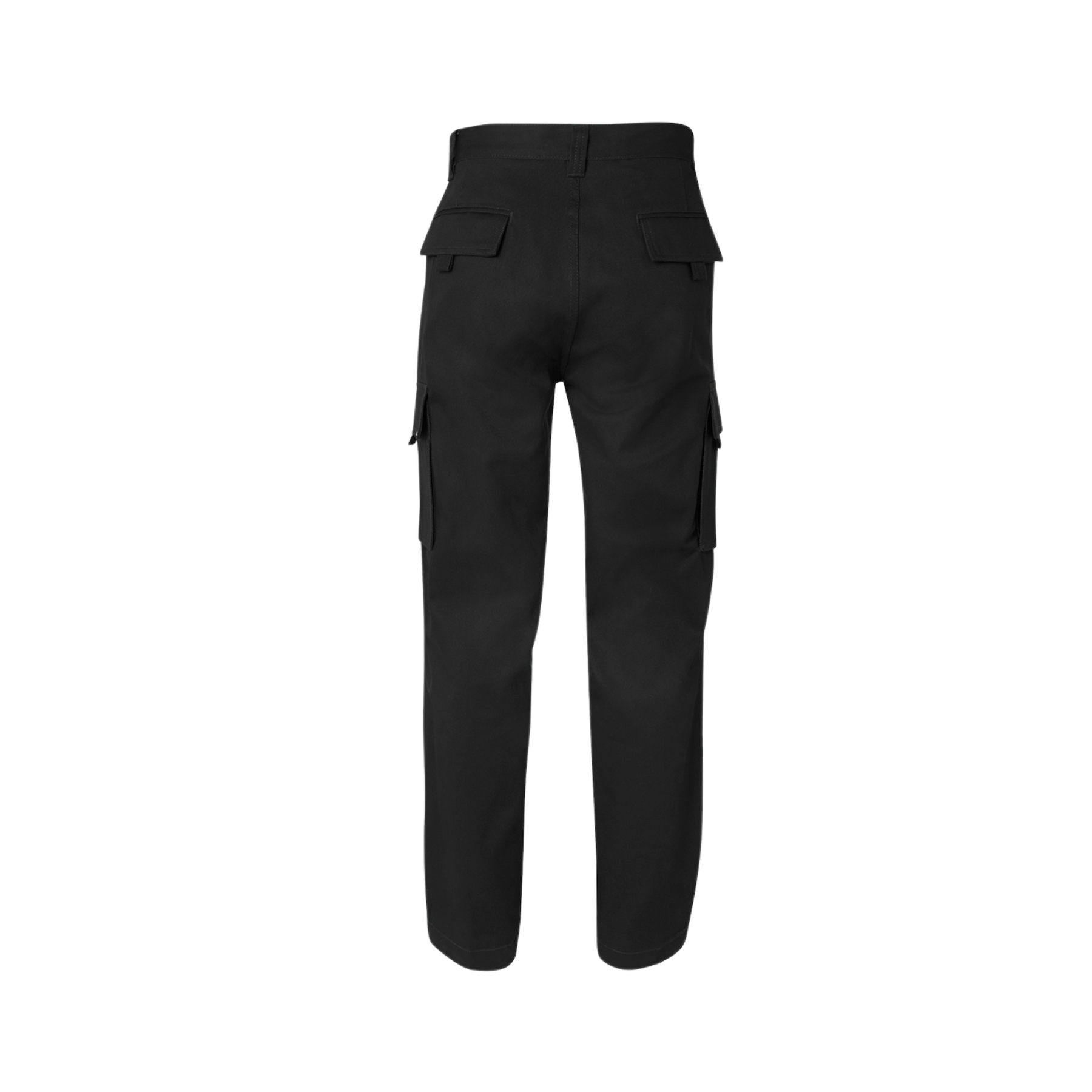 JB'S ADULTS MERCERISED WORK CARGO PANT