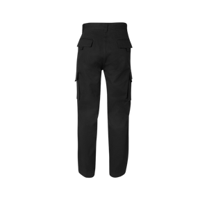 JB'S ADULTS MERCERISED WORK CARGO PANT