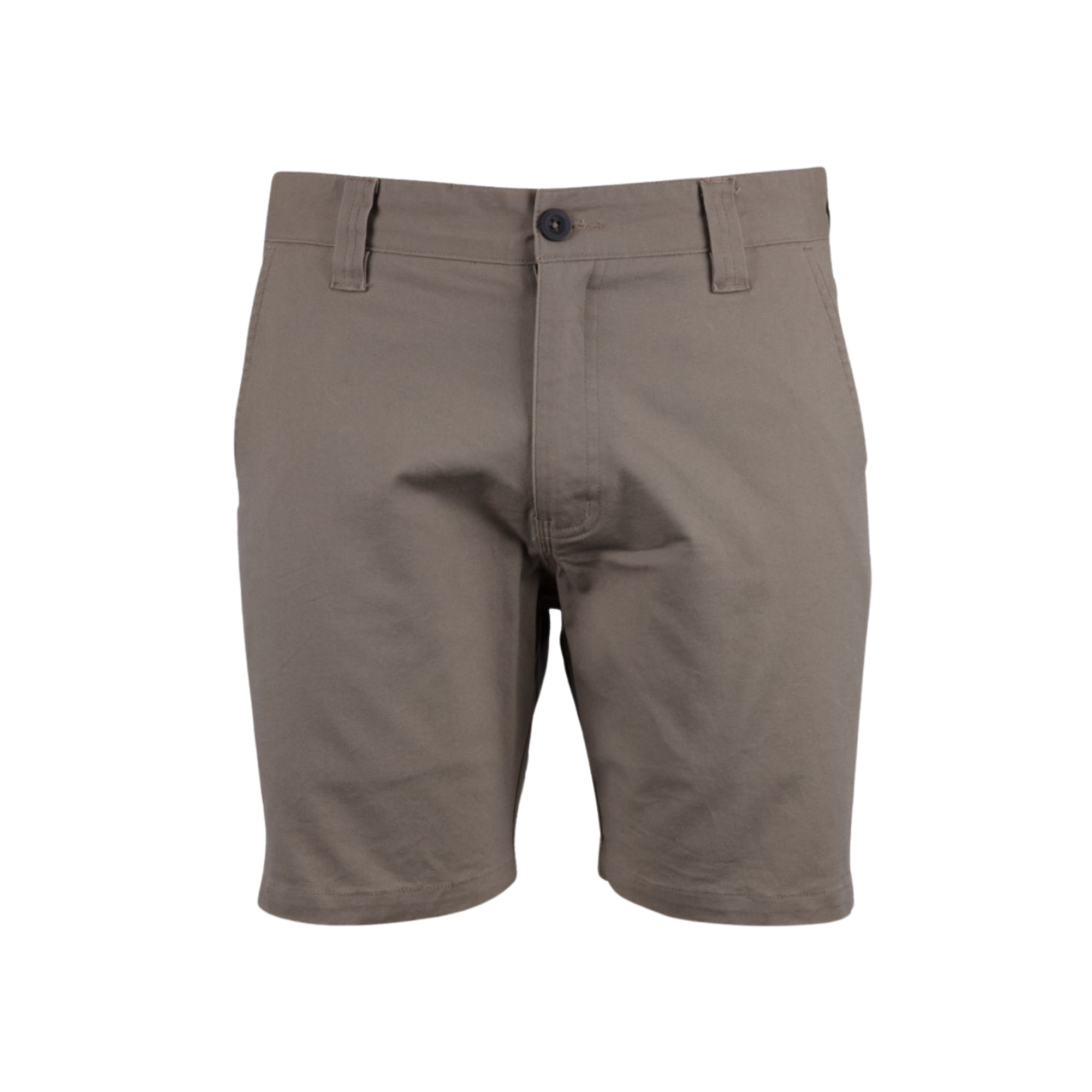JB'S STRETCH CANVAS SHORT