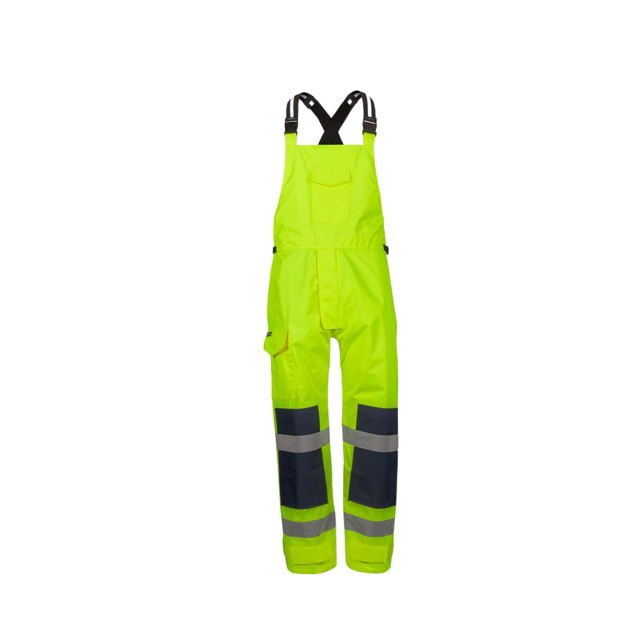 JB'S WATERPROOF BIB & BRACE