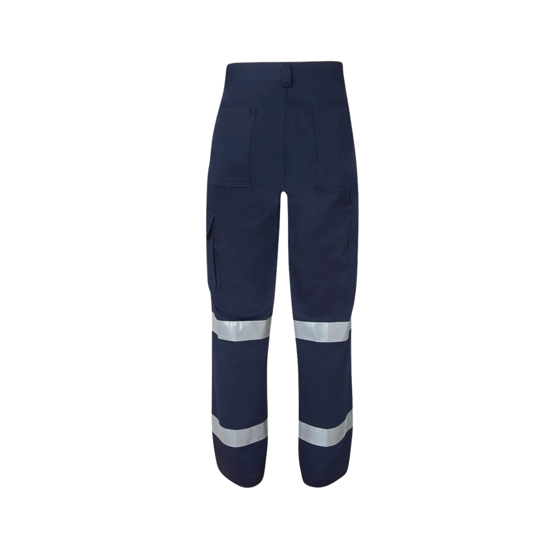 JB'S BIO-MOTION LIGHTWEIGHT PANT WITH REFLECTIVE TAPE