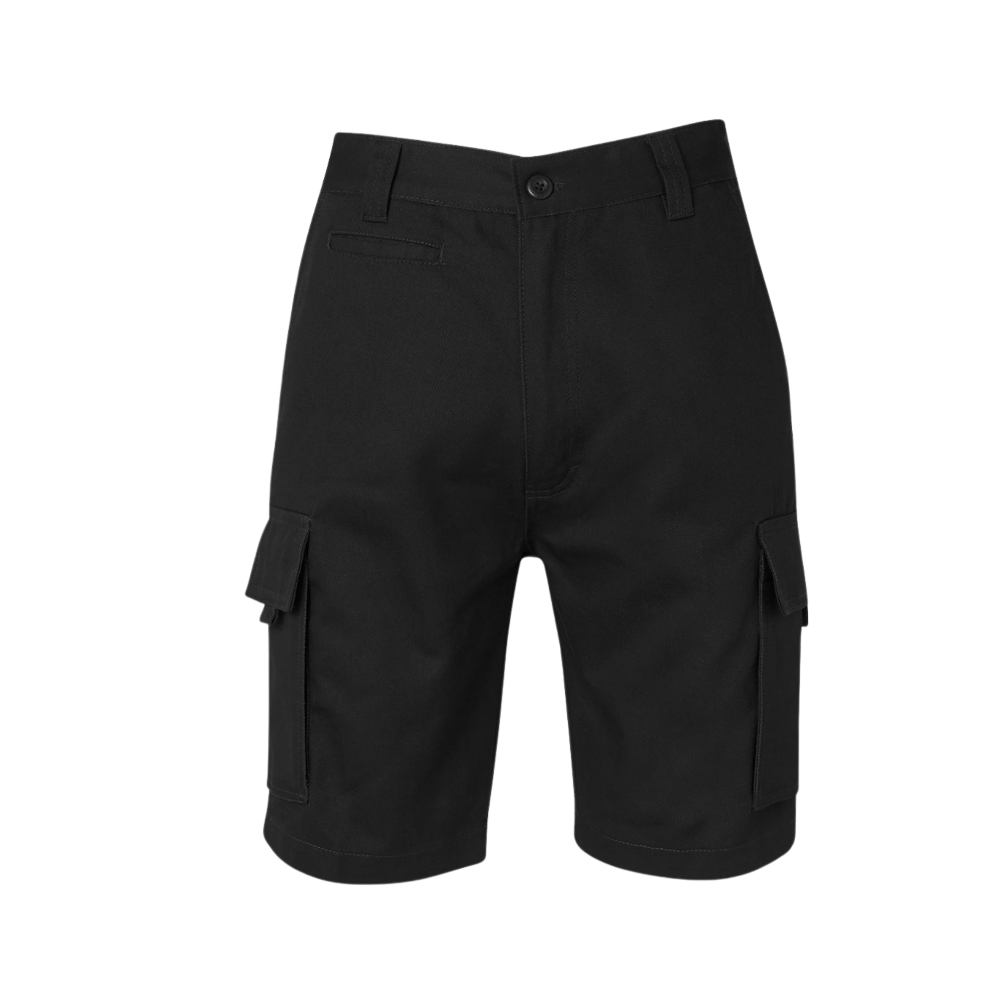 JB'S MERCERISED WORK CARGO SHORT