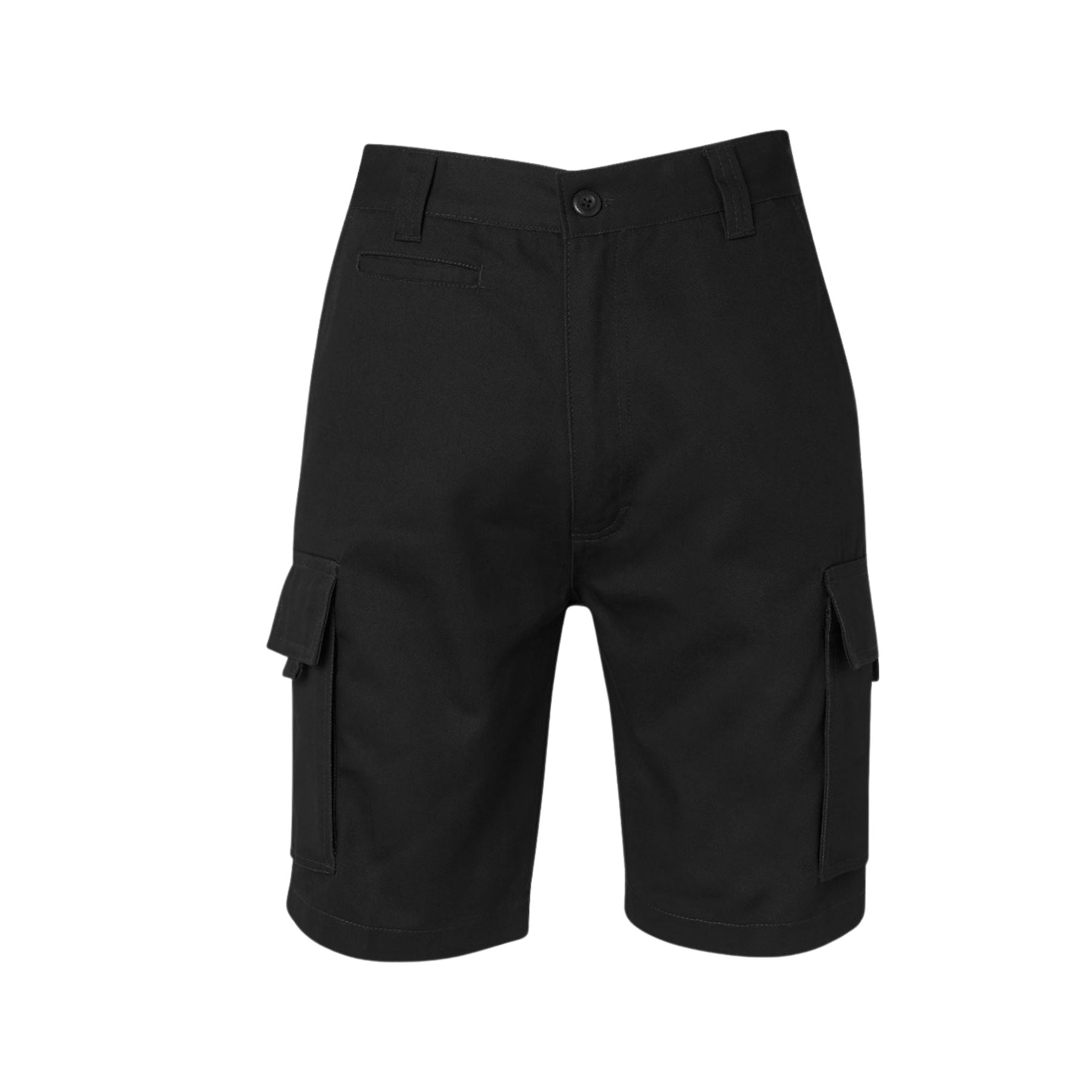 JB'S MERCERISED WORK CARGO SHORT