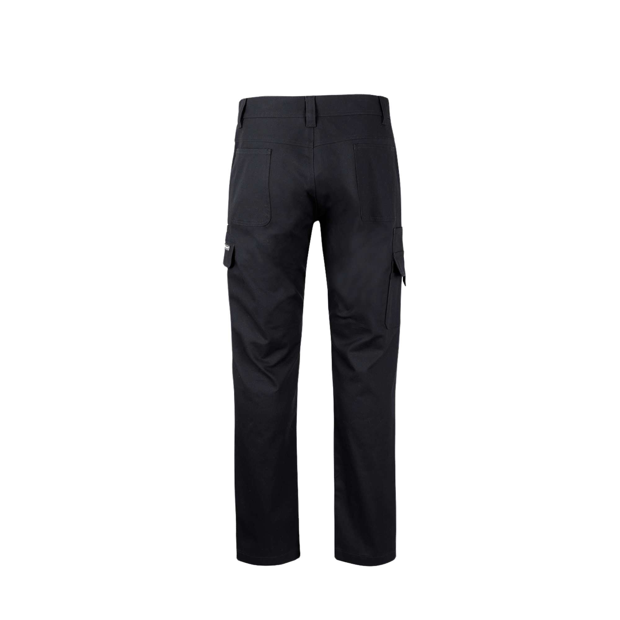 JB'S MULTI POCKET STRETCH CANVAS PANT