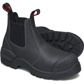 John Bull 4285 Eagle 2.0 Elastic Sided Safety Boot