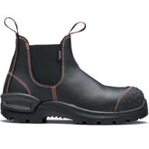 John Bull 4991 Fusion 3.0 Slip On Safety Boot