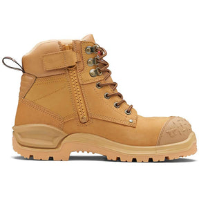 John Bull 4997 Buck 3.0 Zip Sided Safety Boot