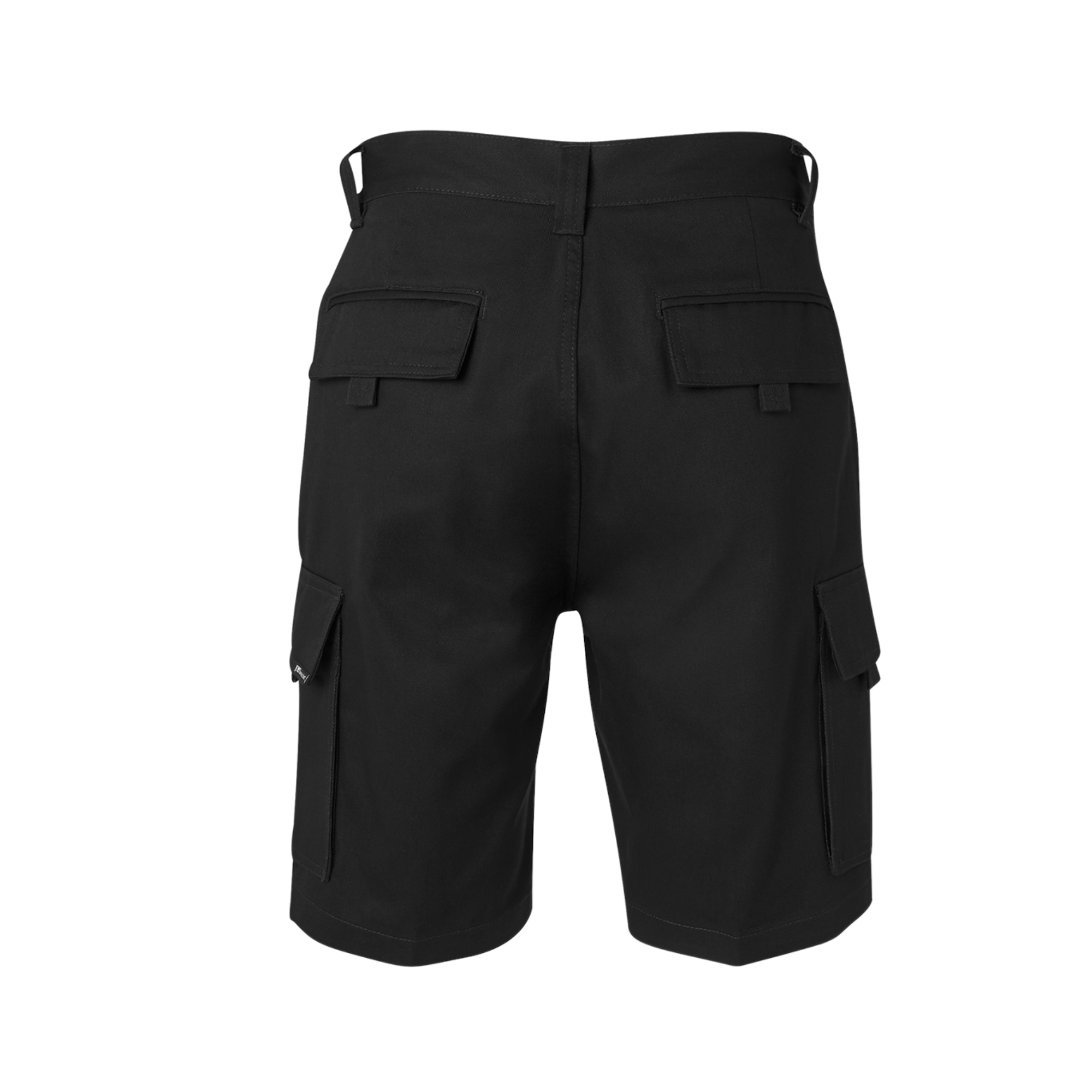JB'S MERCERISED WORK CARGO SHORT
