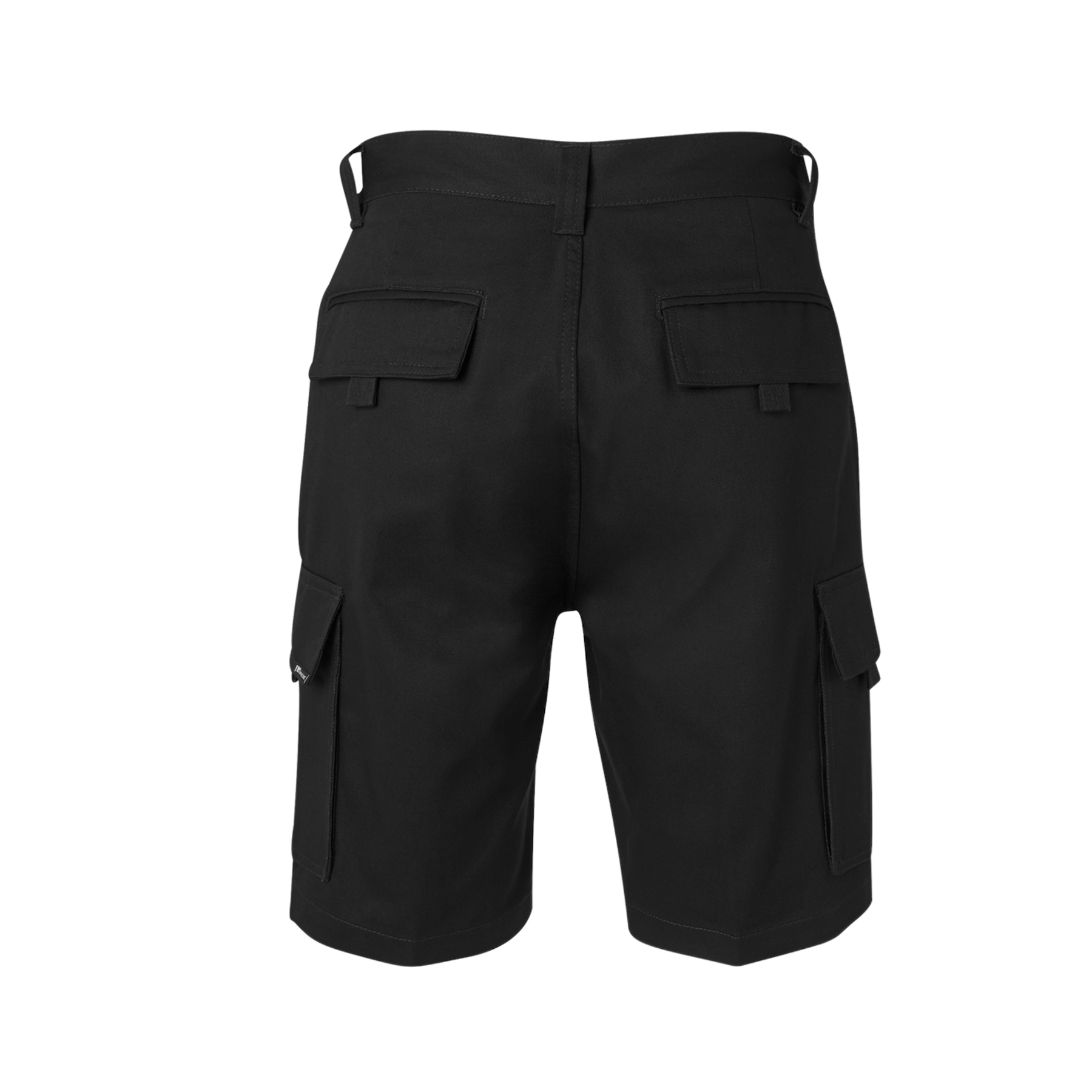 JB'S MERCERISED WORK CARGO SHORT