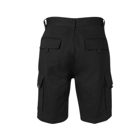 JB'S MERCERISED WORK CARGO SHORT