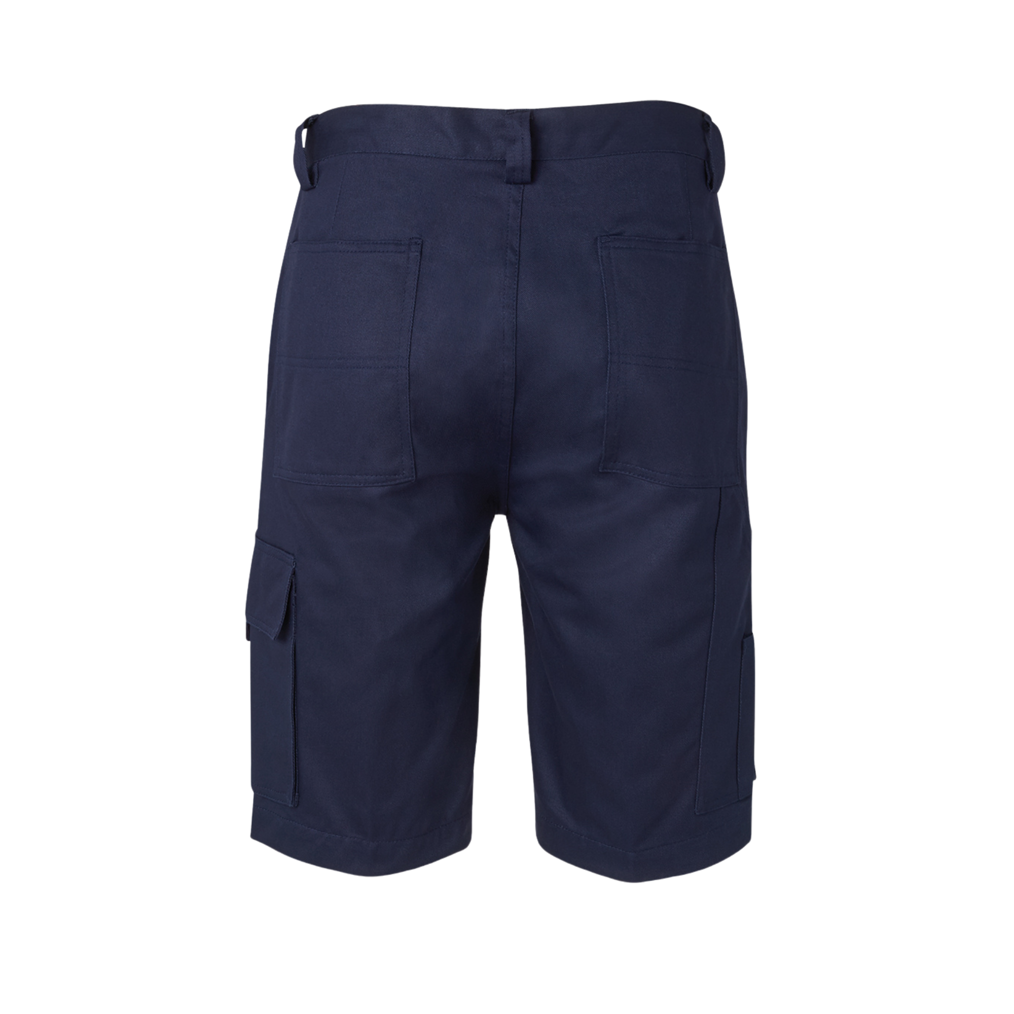 JB'S MERCERISED MULTI POCKET SHORT