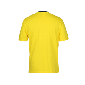 JB'S HI VIS CREW NECK COTTON T-SHIRT