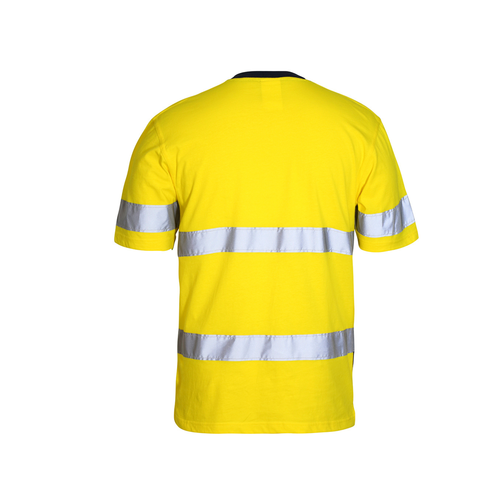 JB'S HI VIS (D+N) COTTON T-SHIRT