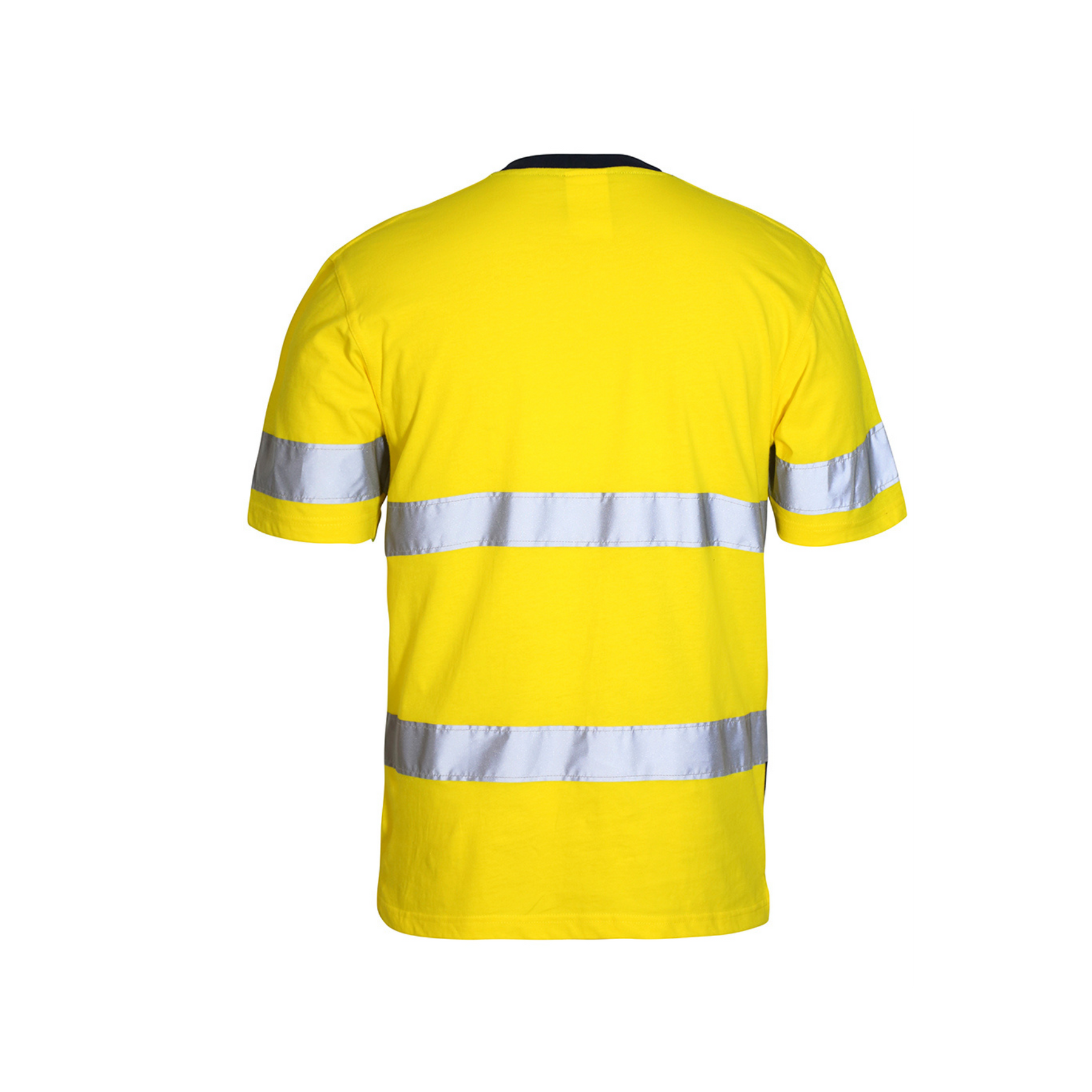 JB'S HI VIS (D+N) COTTON T-SHIRT